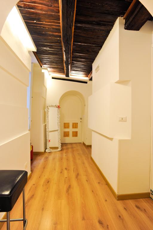 Albergo Del Centro Storico Салерно Екстериор снимка