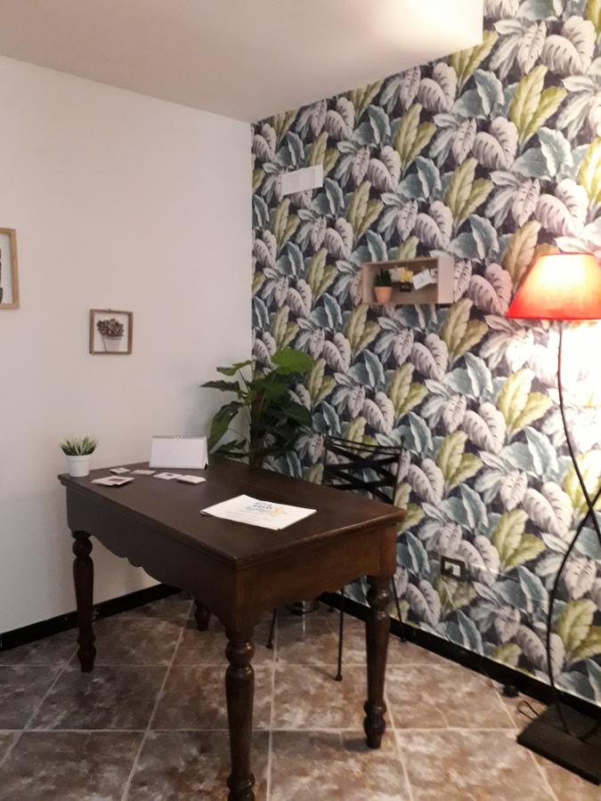Albergo Del Centro Storico Салерно Екстериор снимка